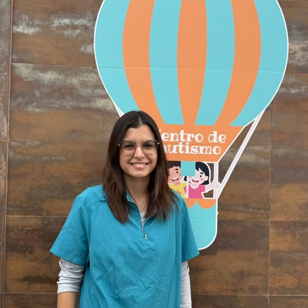 Miembro del equipo - Especialista en neurodesarrollo