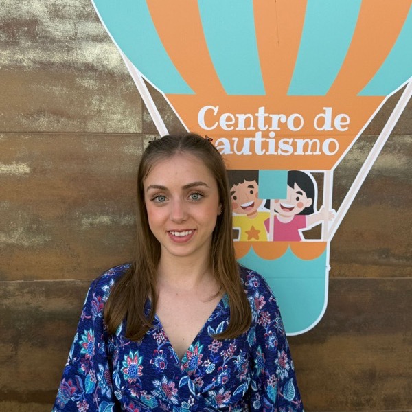 Miembro del equipo - Especialista en neurodesarrollo