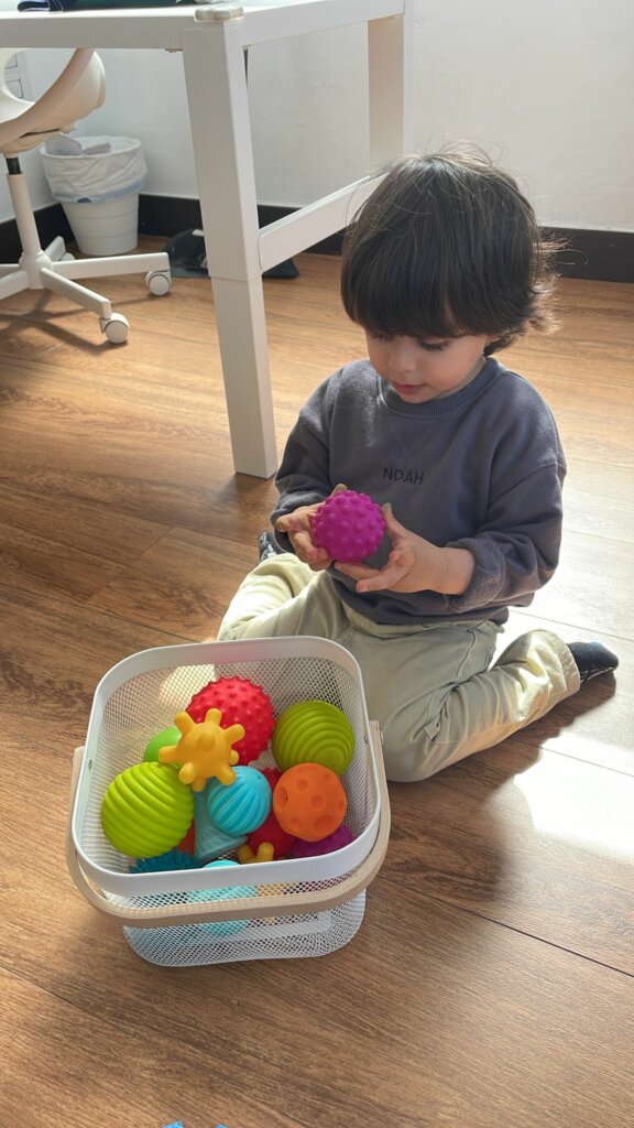 Espacio de Casa Vuela en Centro Cometea